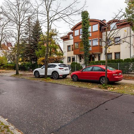 Apartament Laguna Sopot Buitenkant foto