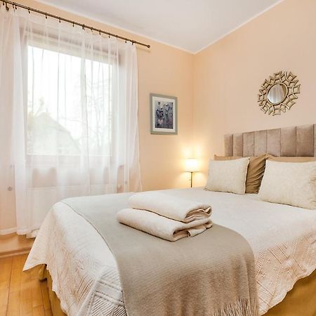 Apartament Laguna Sopot Buitenkant foto