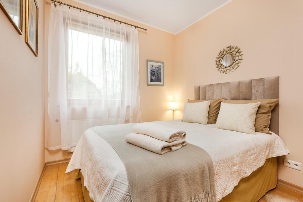 Apartament Laguna Sopot Buitenkant foto