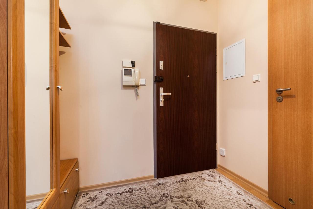 Apartament Laguna Sopot Buitenkant foto